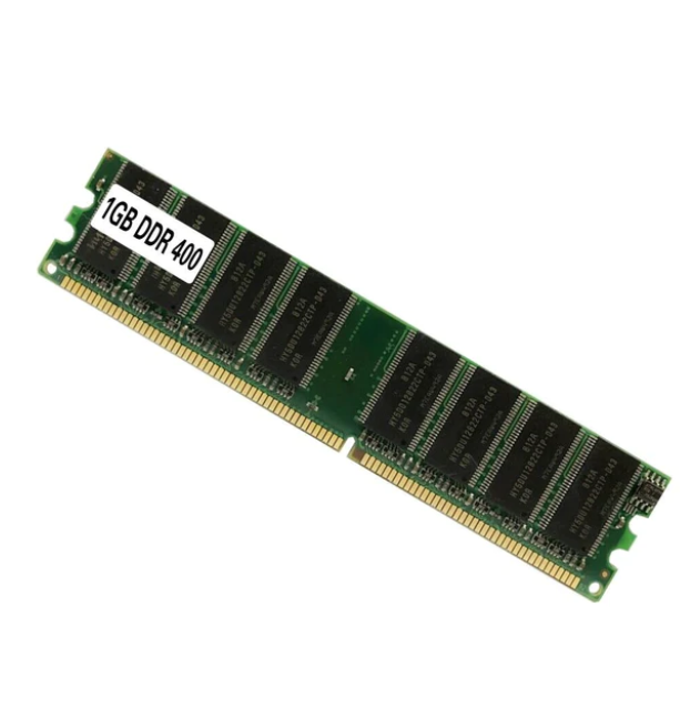 Desktop ram DDR1