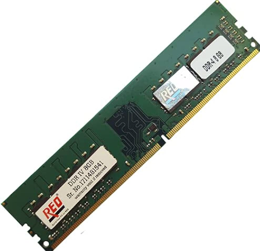 Desktop ram DDR4