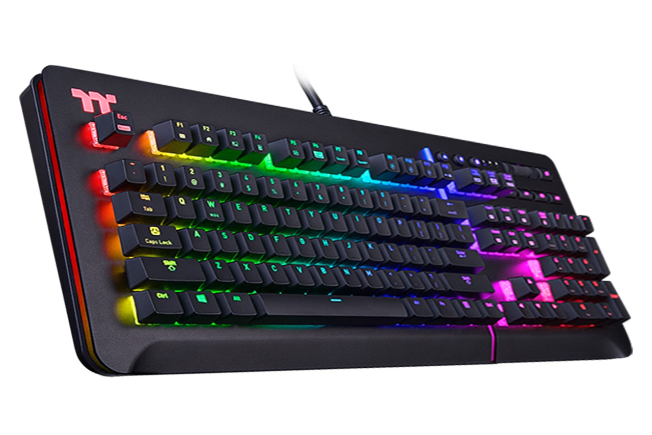 Gaming keyboard